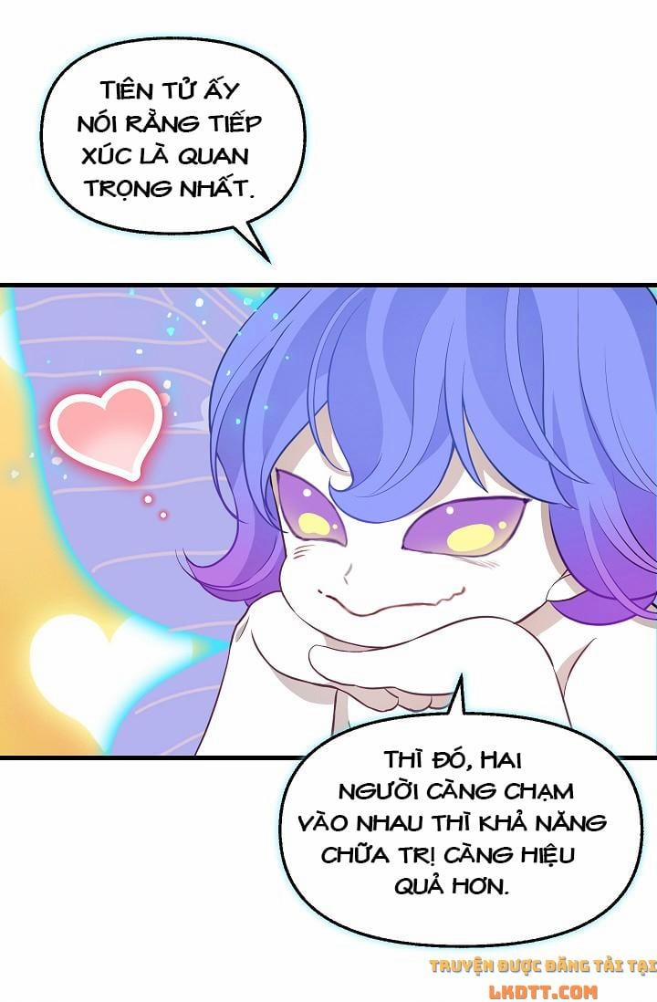 Hãy Bỏ Mặc Tôi 50 trang 47