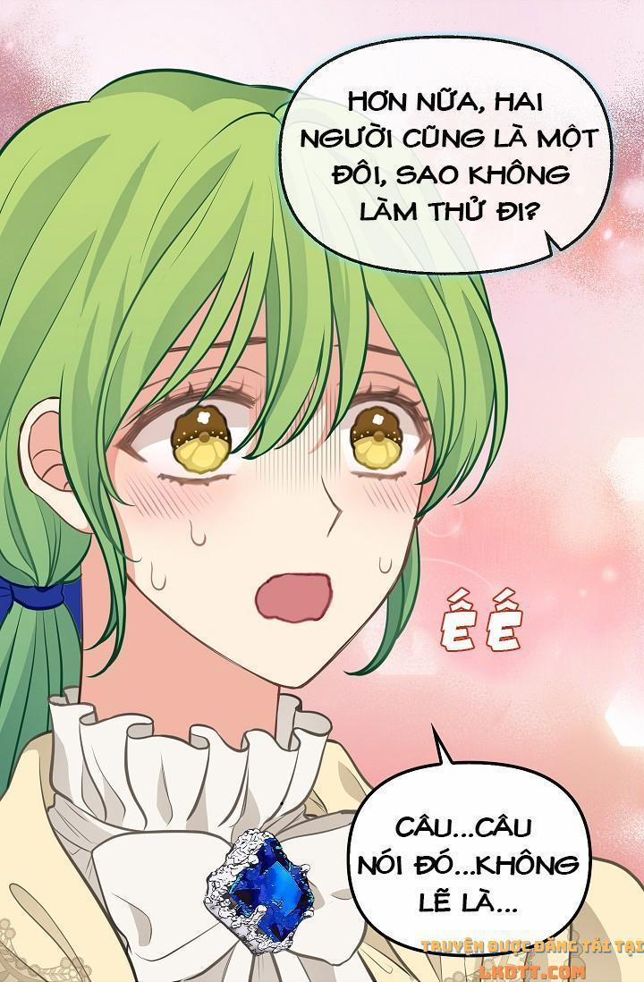 Hãy Bỏ Mặc Tôi 50 trang 48