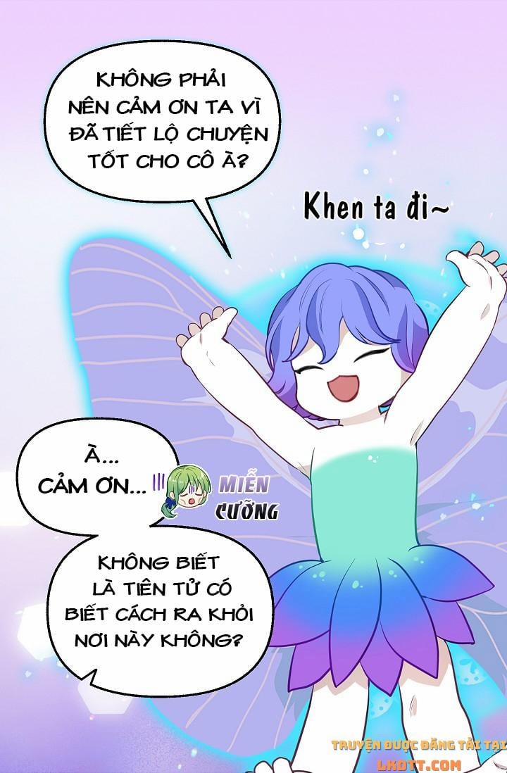 Hãy Bỏ Mặc Tôi 50 trang 50