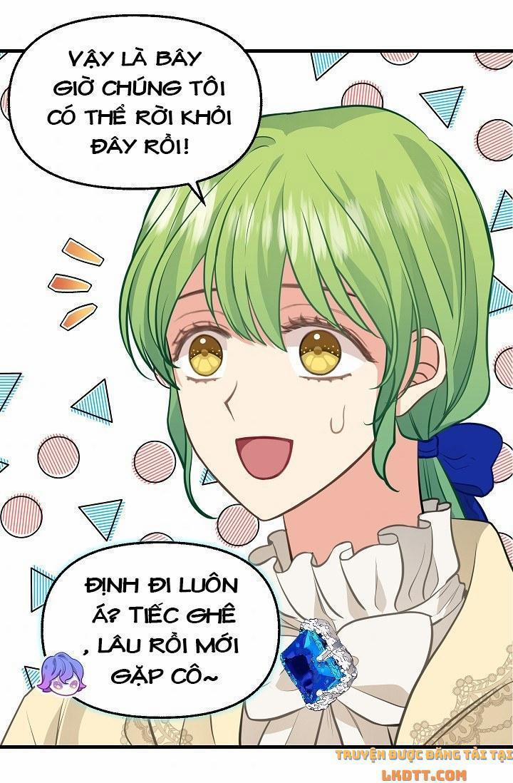 Hãy Bỏ Mặc Tôi 50 trang 52