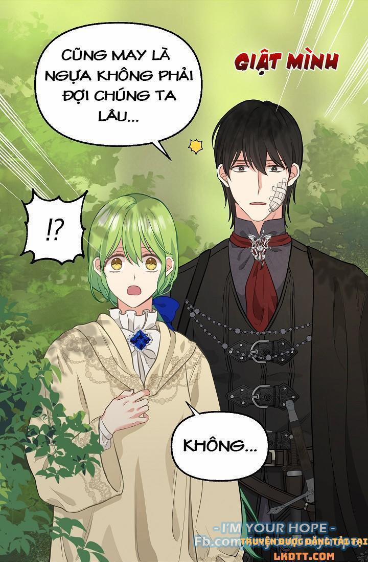 Hãy Bỏ Mặc Tôi 50 trang 56