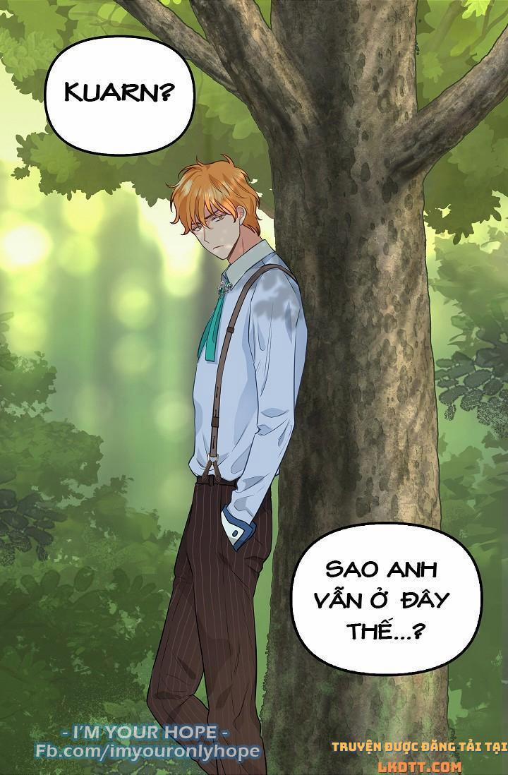 Hãy Bỏ Mặc Tôi 50 trang 57