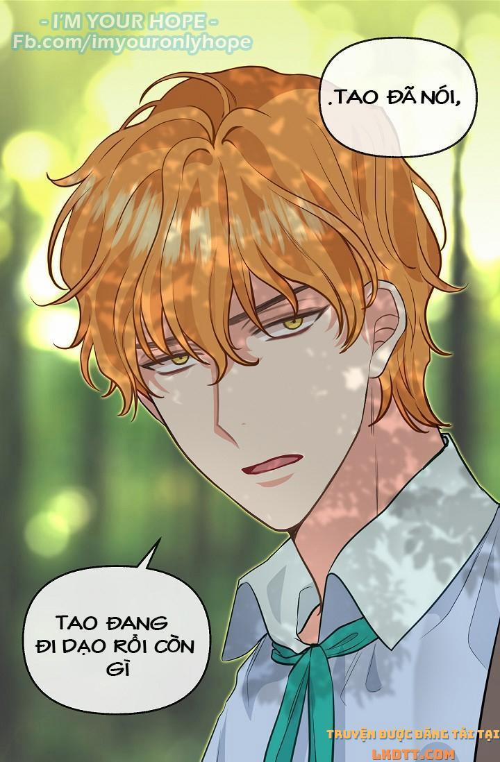 Hãy Bỏ Mặc Tôi 50 trang 58