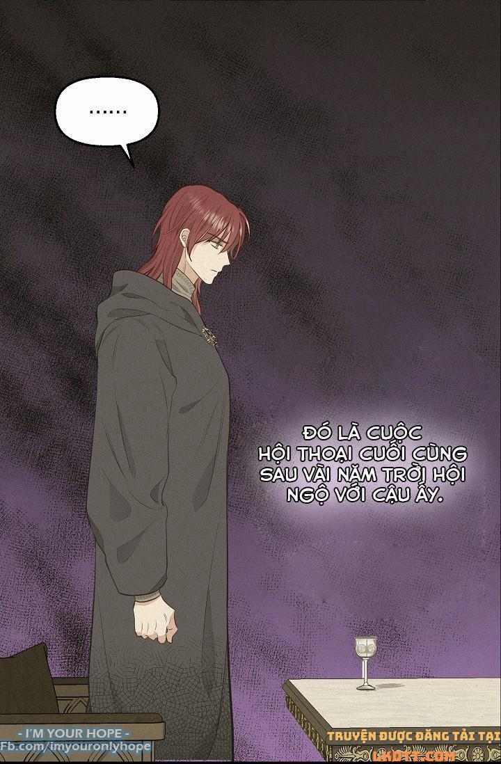 Hãy Bỏ Mặc Tôi 50 trang 8