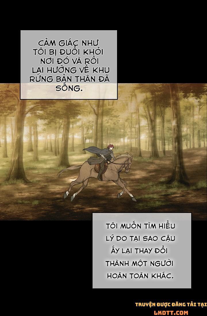 Hãy Bỏ Mặc Tôi 50 trang 9