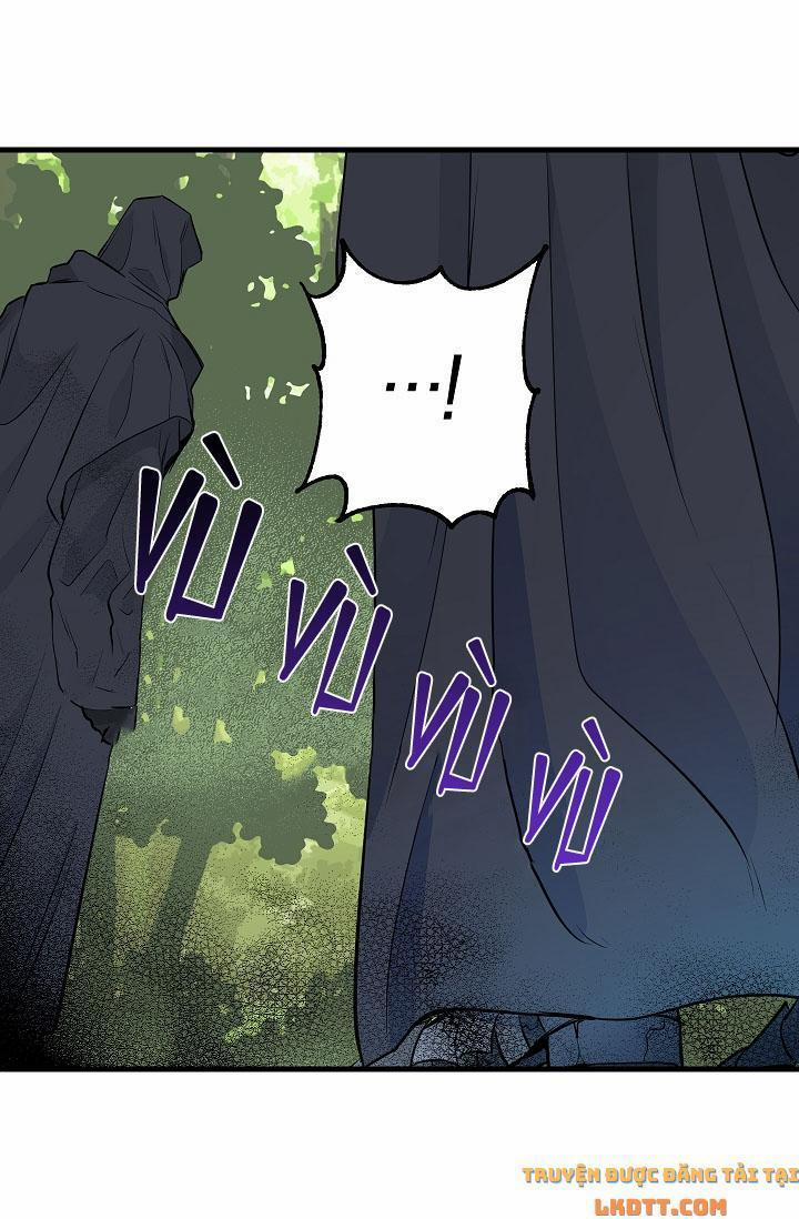 Hãy Bỏ Mặc Tôi 51 trang 10