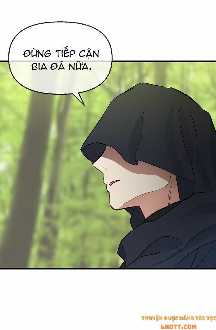 Hãy Bỏ Mặc Tôi 51 trang 11