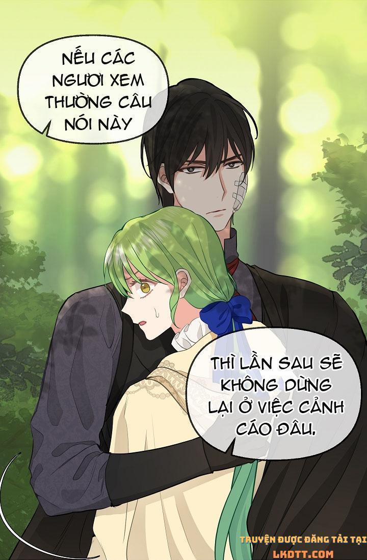 Hãy Bỏ Mặc Tôi 51 trang 12