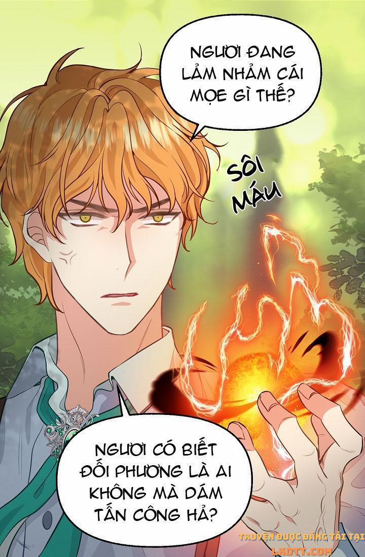 Hãy Bỏ Mặc Tôi 51 trang 13