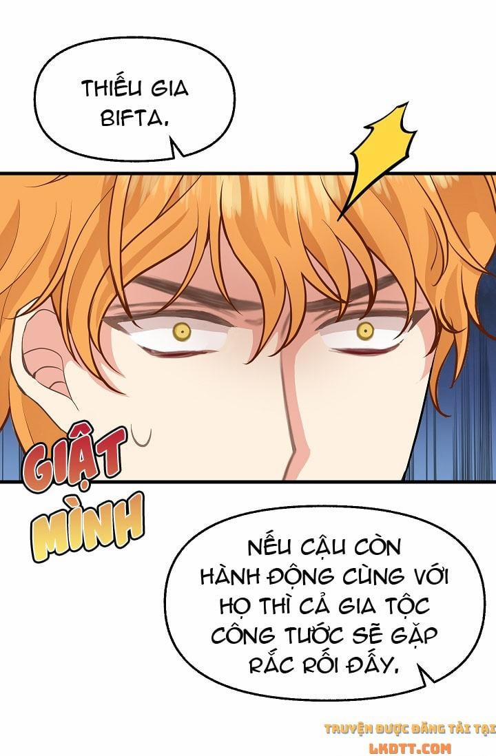 Hãy Bỏ Mặc Tôi 51 trang 14