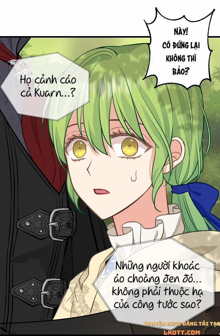 Hãy Bỏ Mặc Tôi 51 trang 16