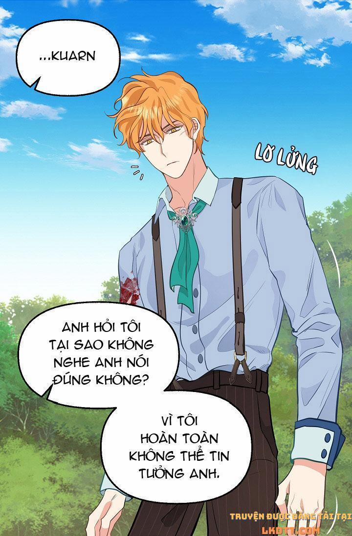 Hãy Bỏ Mặc Tôi 51 trang 19