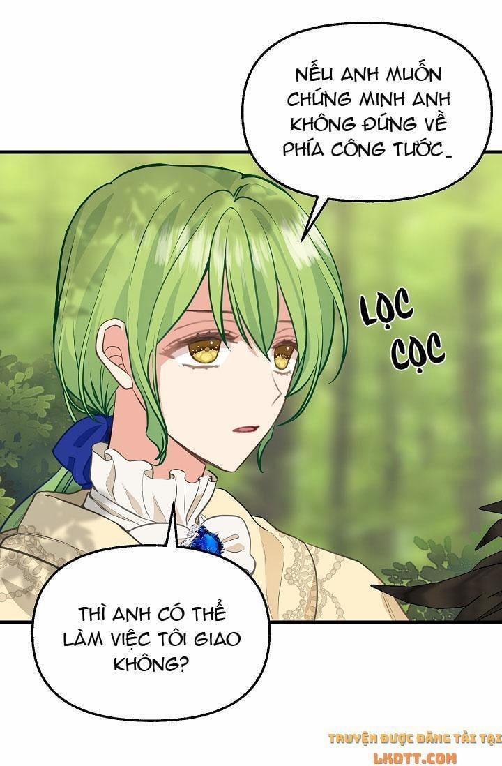 Hãy Bỏ Mặc Tôi 51 trang 20