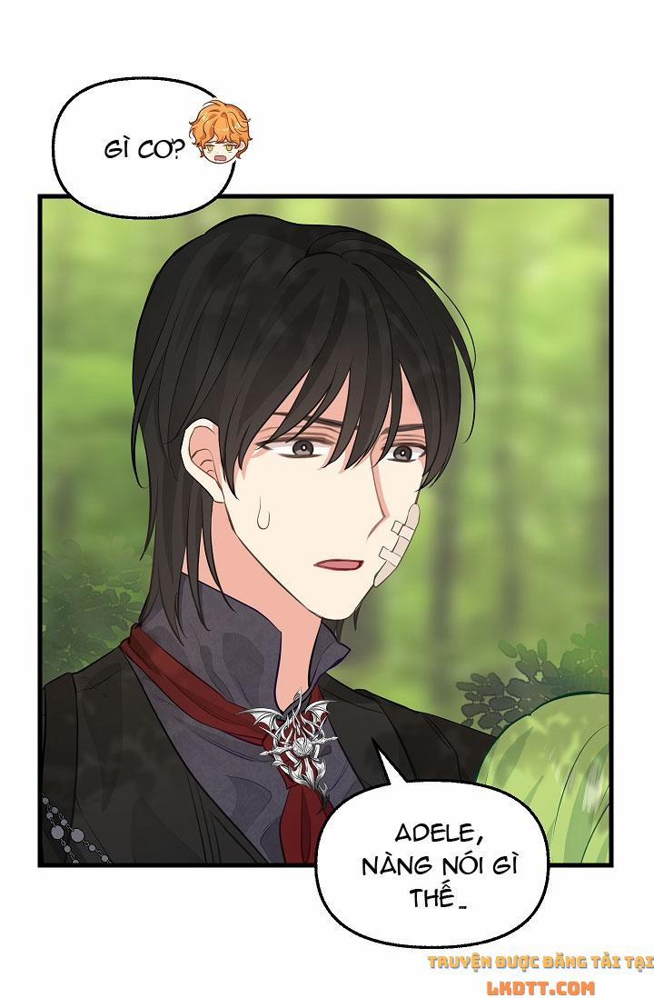 Hãy Bỏ Mặc Tôi 51 trang 21