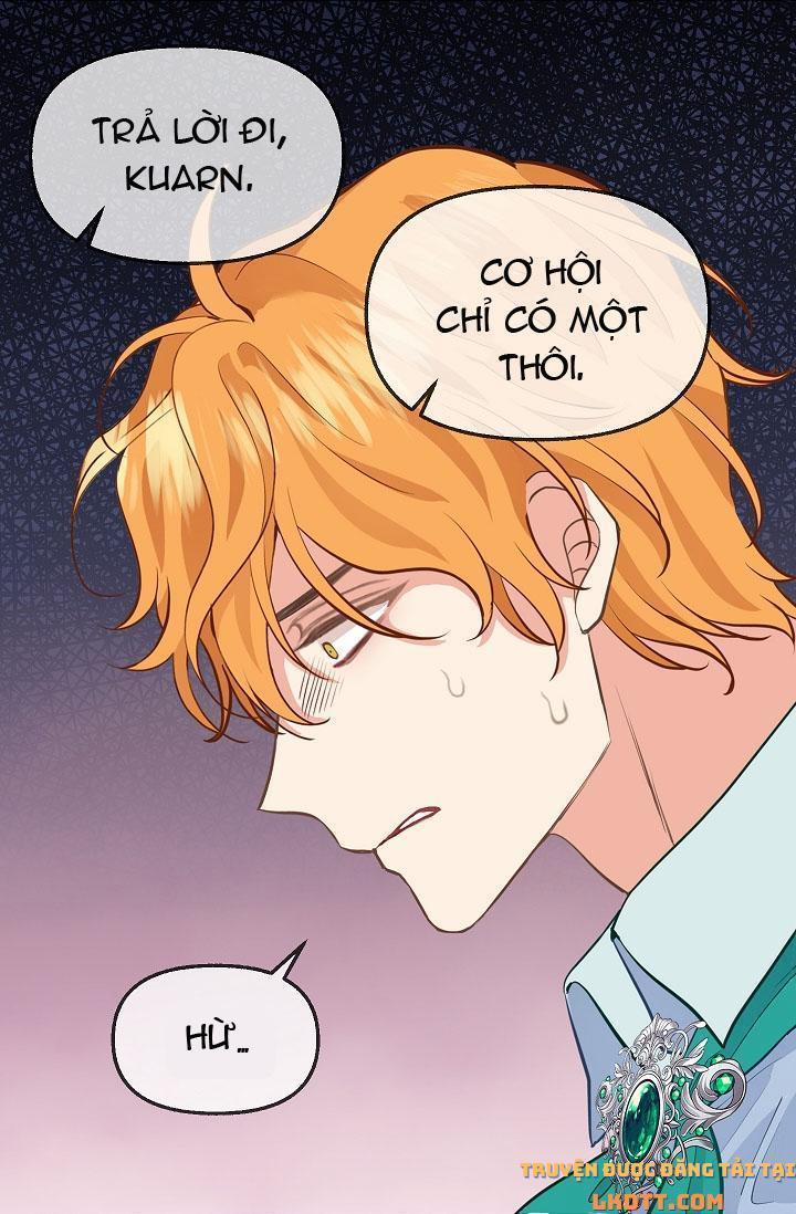 Hãy Bỏ Mặc Tôi 51 trang 22