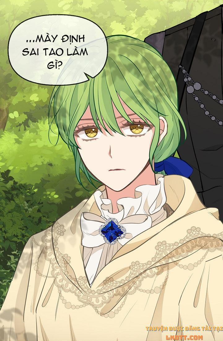 Hãy Bỏ Mặc Tôi 51 trang 23