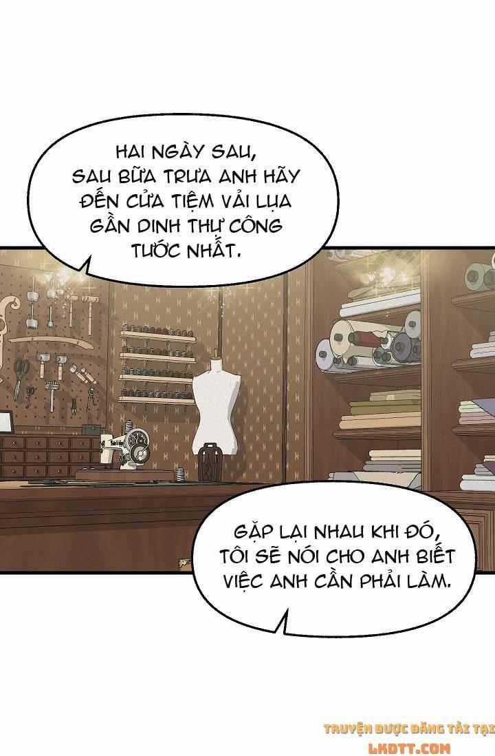 Hãy Bỏ Mặc Tôi 51 trang 24