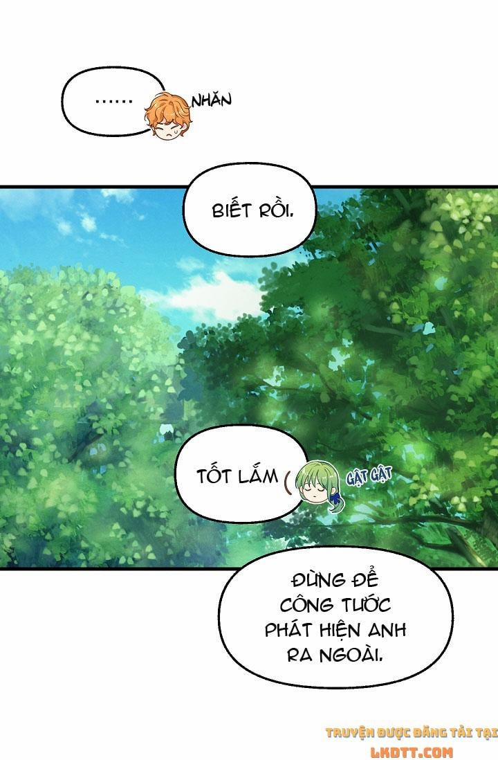 Hãy Bỏ Mặc Tôi 51 trang 26