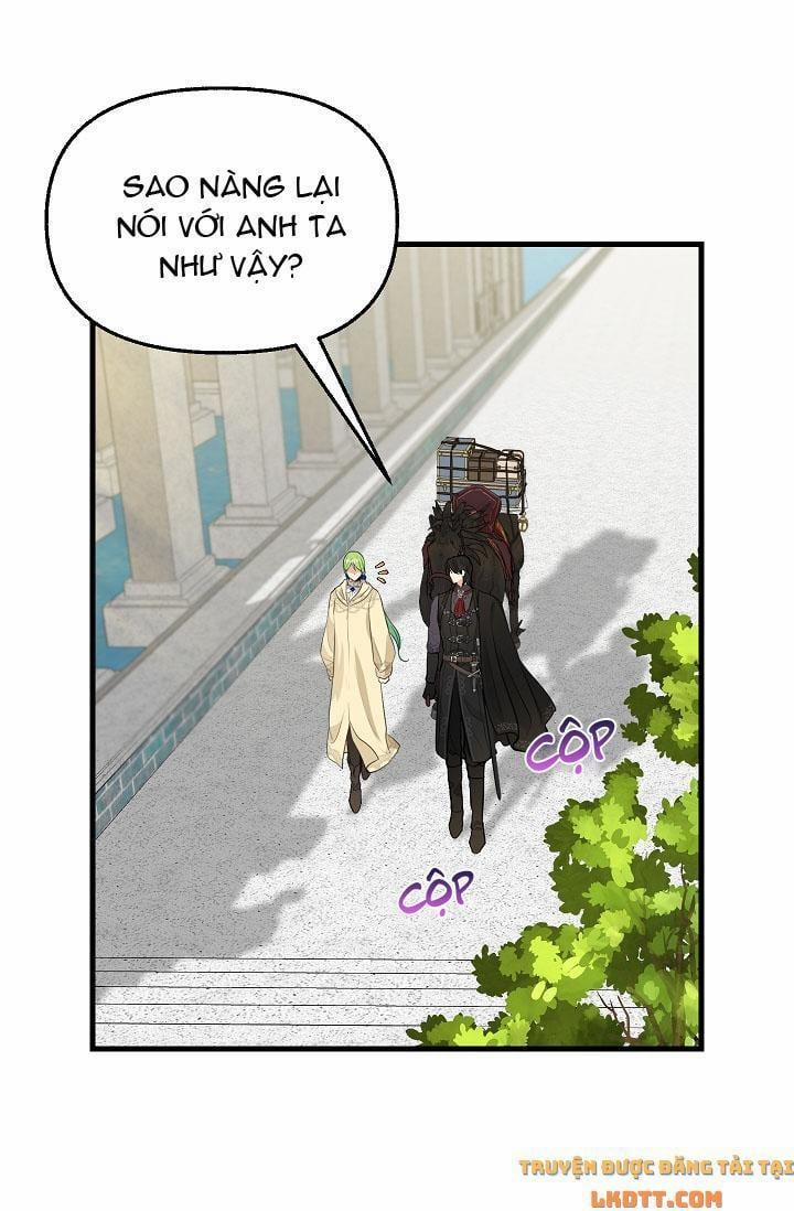 Hãy Bỏ Mặc Tôi 51 trang 28