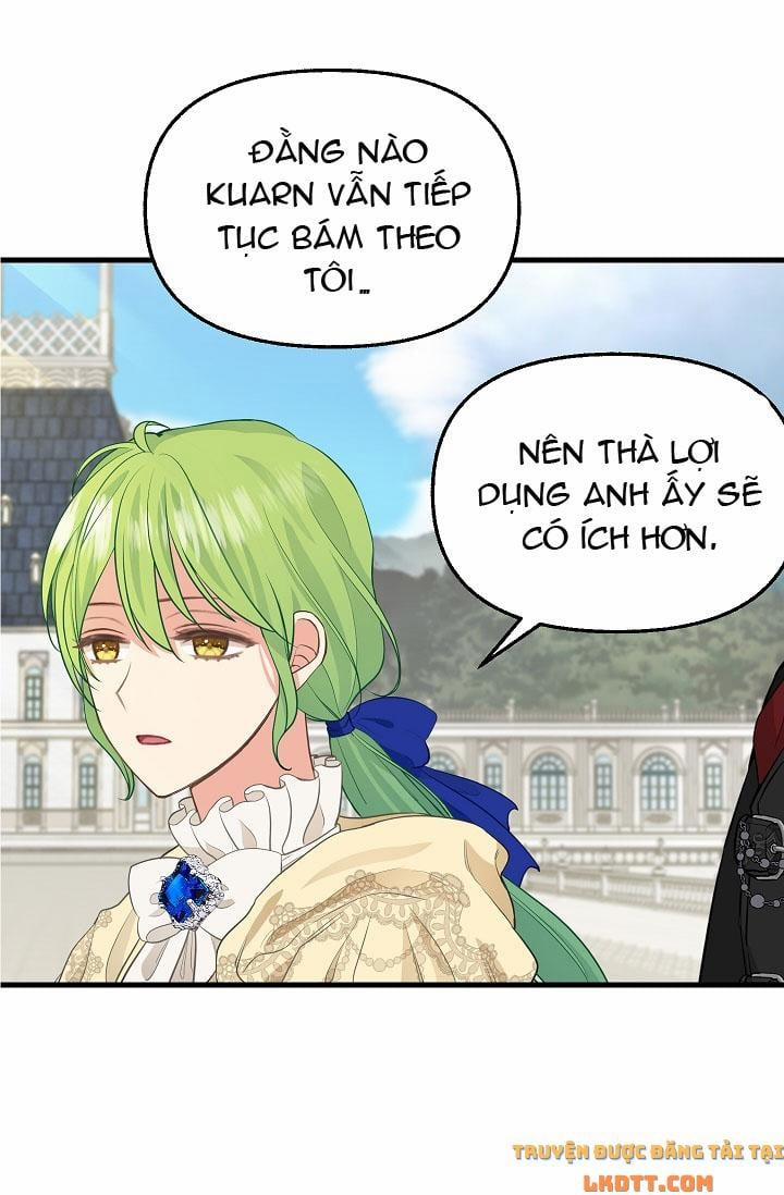 Hãy Bỏ Mặc Tôi 51 trang 29