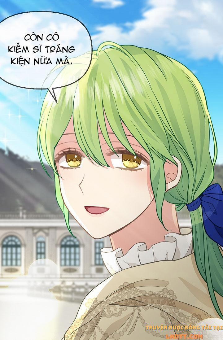 Hãy Bỏ Mặc Tôi 51 trang 33