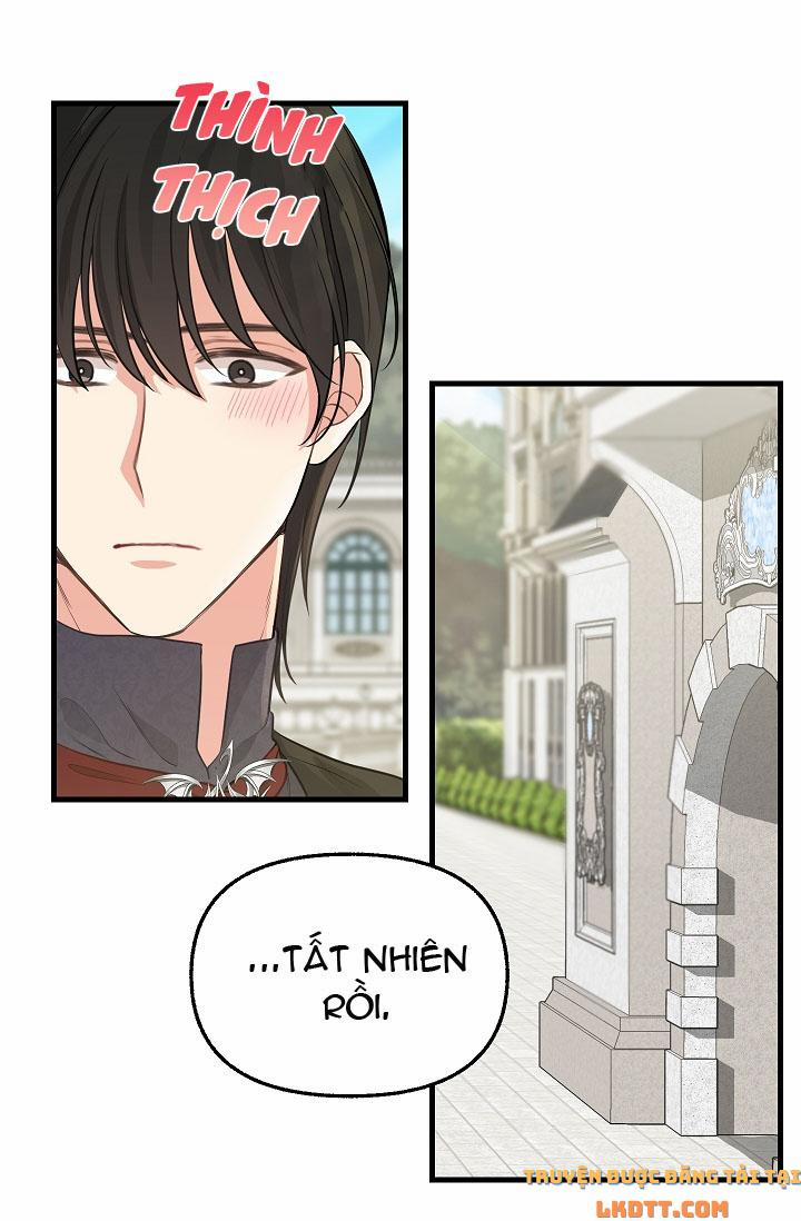 Hãy Bỏ Mặc Tôi 51 trang 34