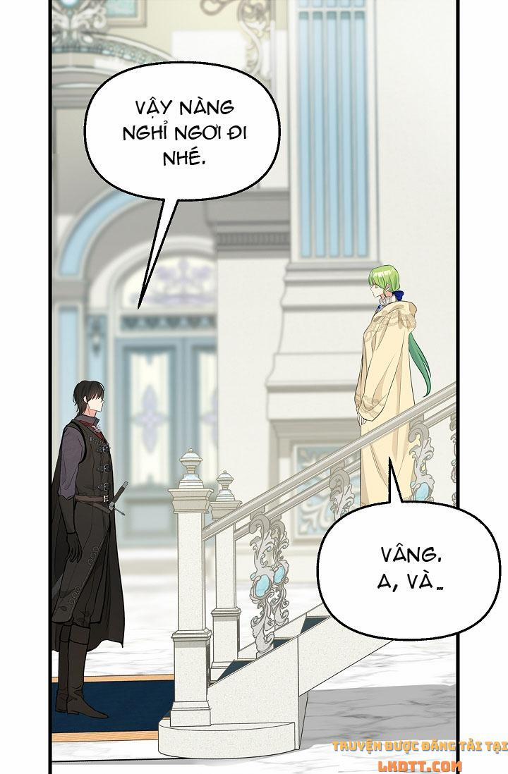 Hãy Bỏ Mặc Tôi 51 trang 35