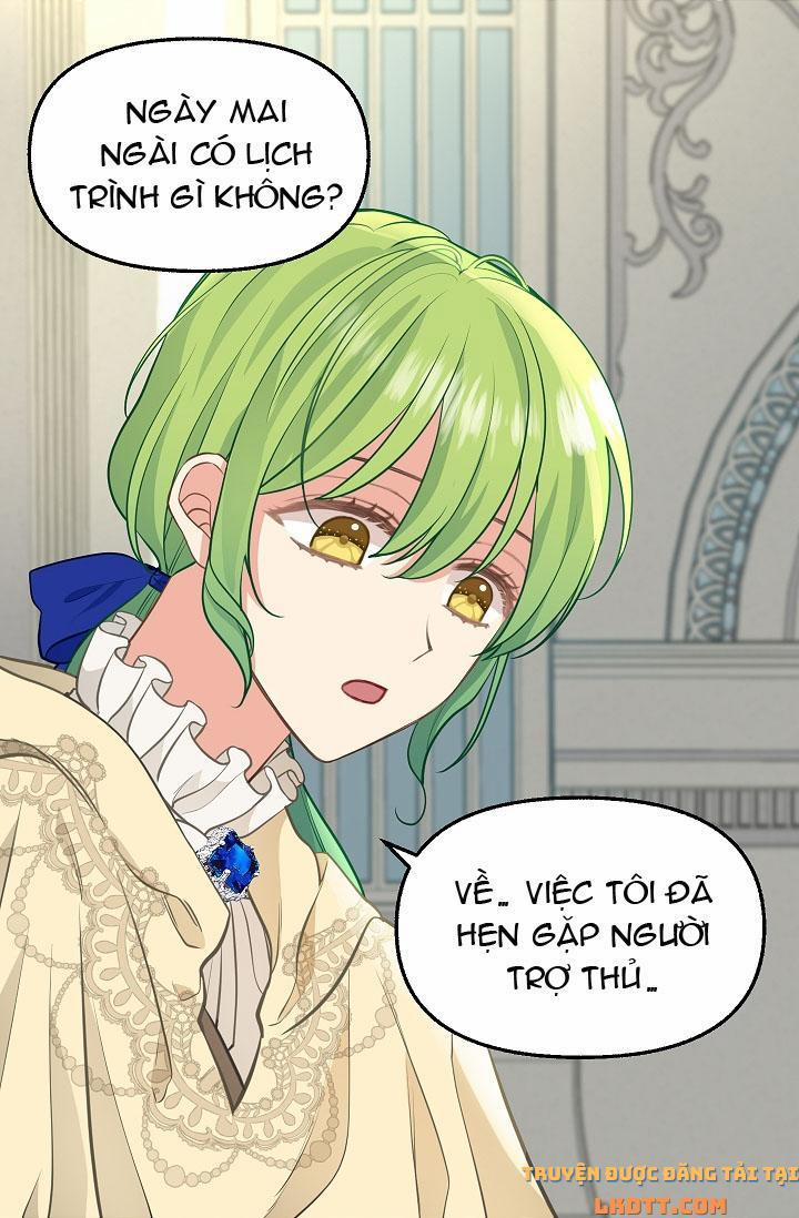 Hãy Bỏ Mặc Tôi 51 trang 36