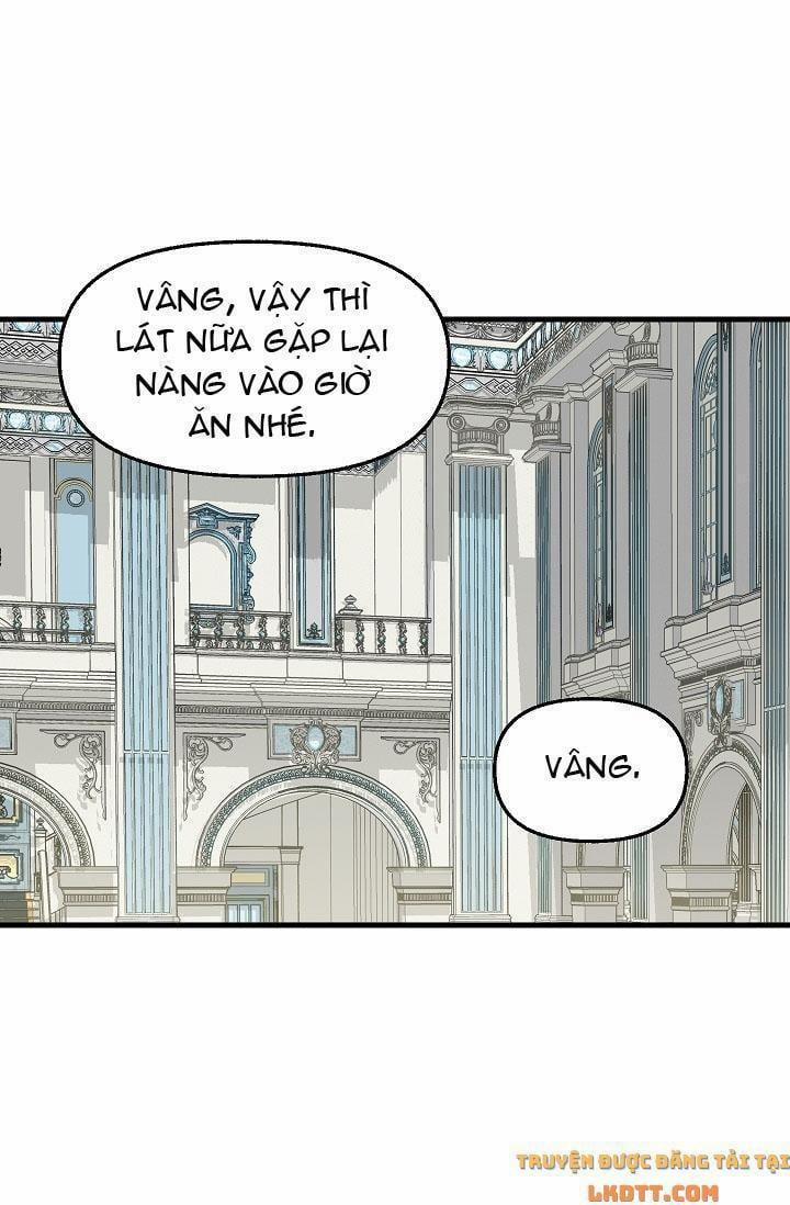 Hãy Bỏ Mặc Tôi 51 trang 38