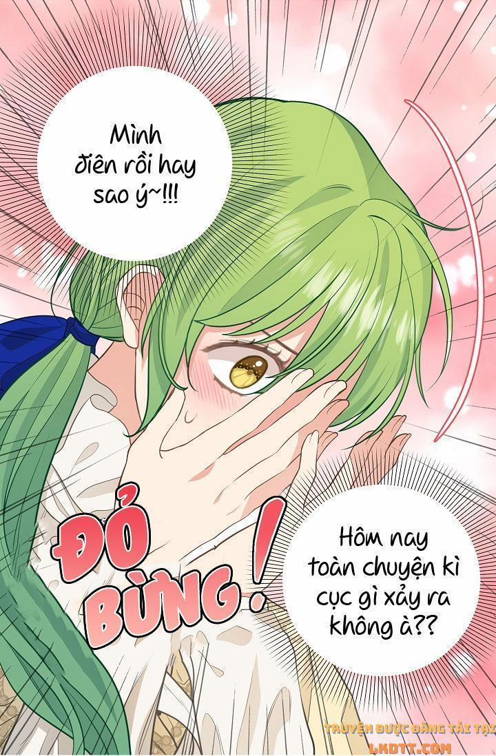 Hãy Bỏ Mặc Tôi 51 trang 40