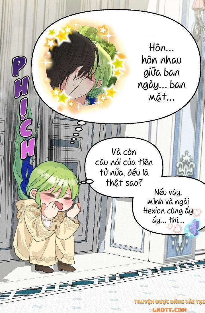 Hãy Bỏ Mặc Tôi 51 trang 41