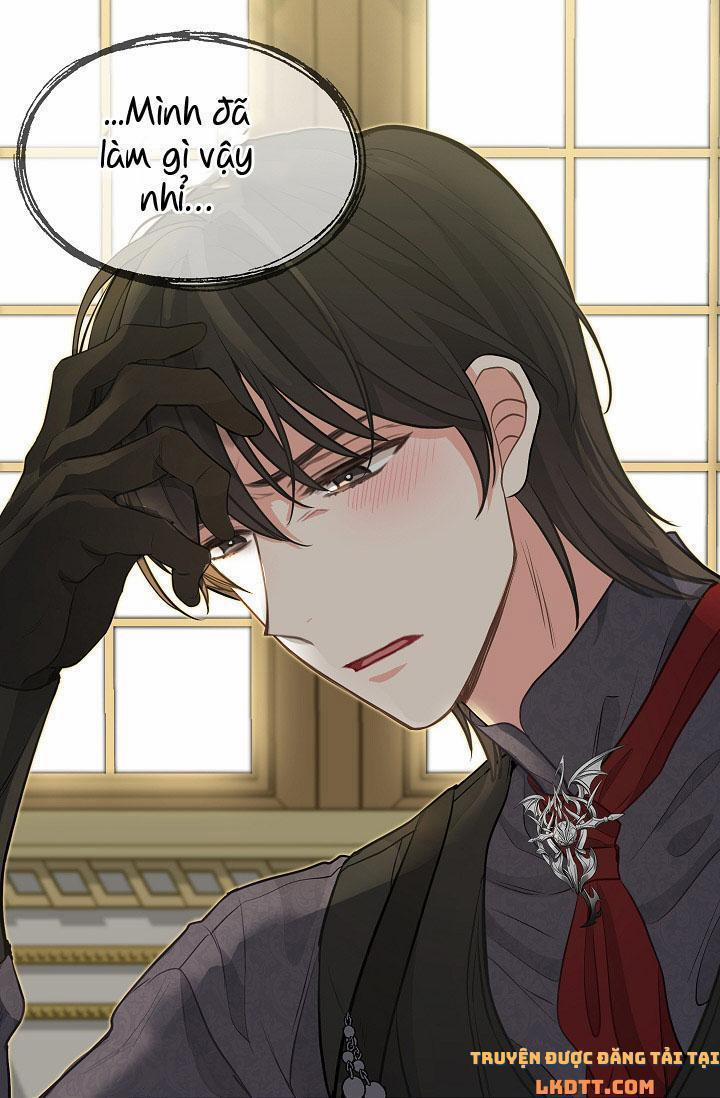 Hãy Bỏ Mặc Tôi 51 trang 45