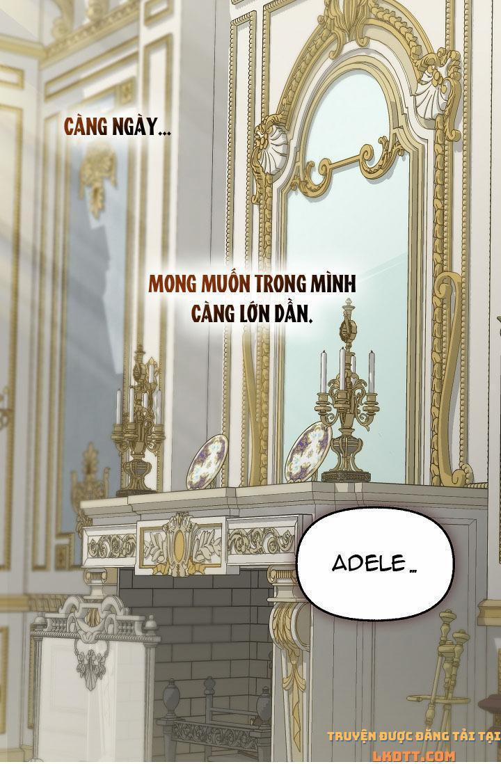 Hãy Bỏ Mặc Tôi 51 trang 46