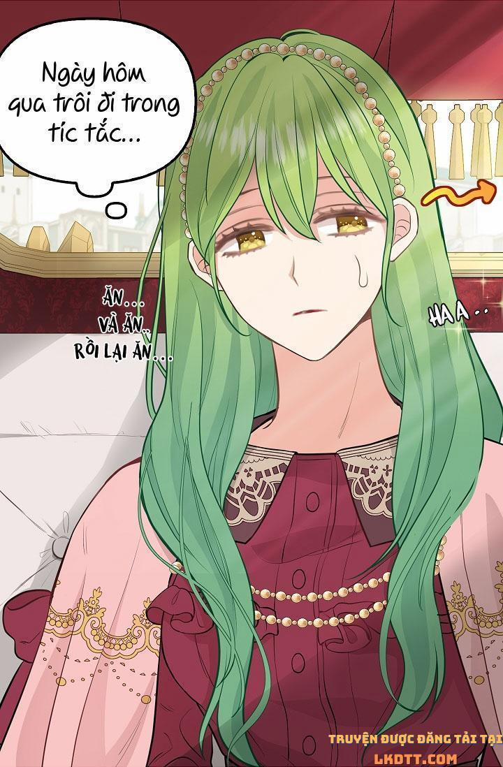 Hãy Bỏ Mặc Tôi 51 trang 49