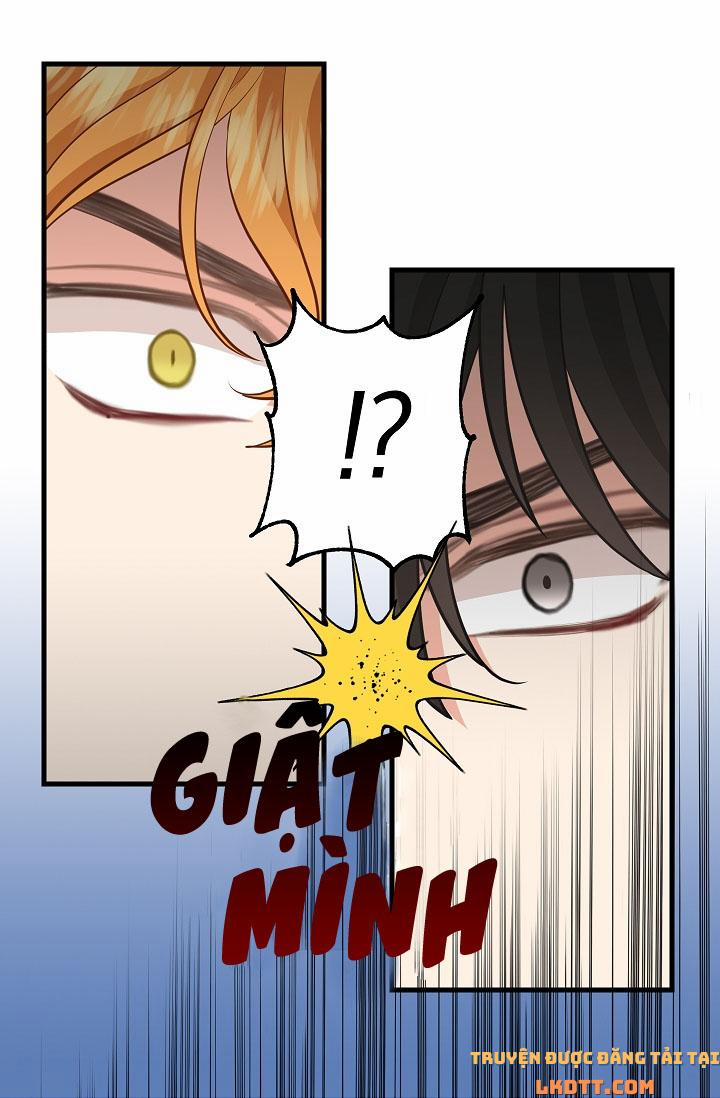 Hãy Bỏ Mặc Tôi 51 trang 5