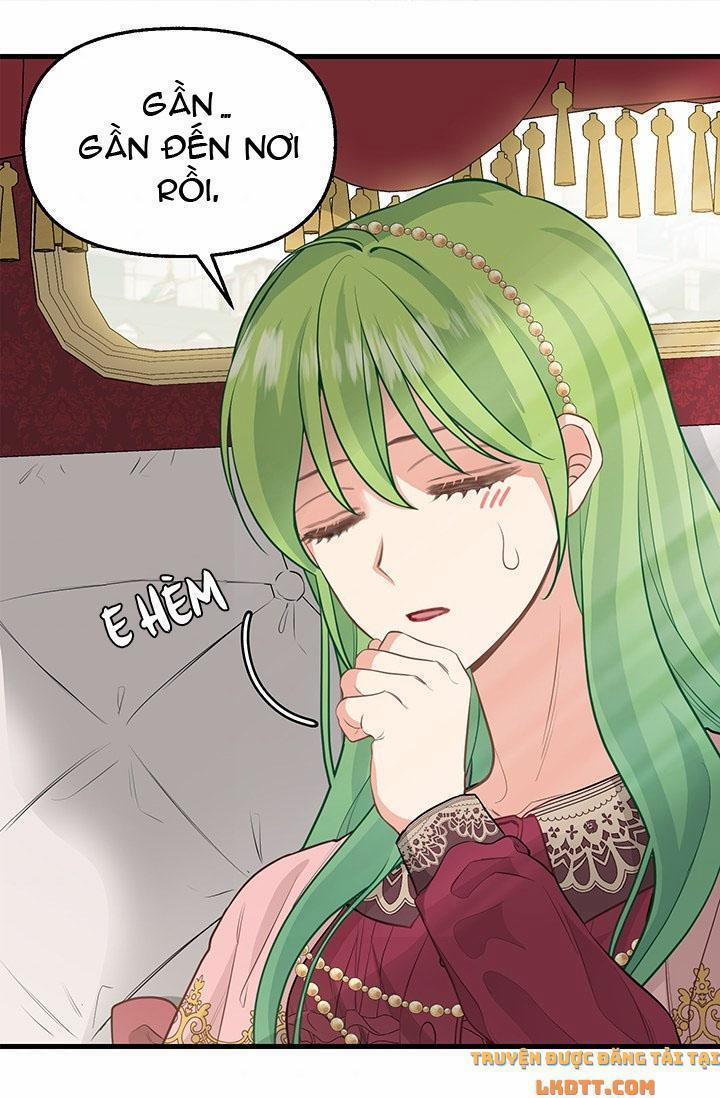 Hãy Bỏ Mặc Tôi 51 trang 51