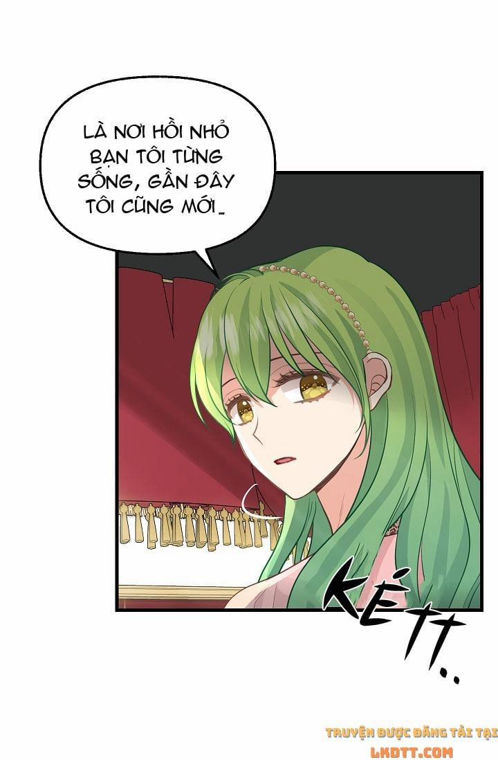 Hãy Bỏ Mặc Tôi 51 trang 53