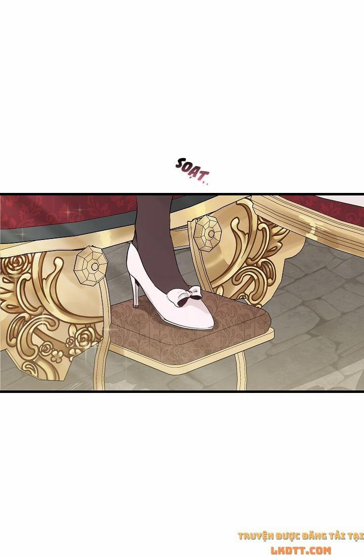 Hãy Bỏ Mặc Tôi 51 trang 54