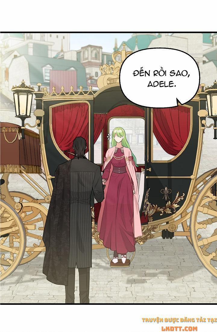 Hãy Bỏ Mặc Tôi 51 trang 55