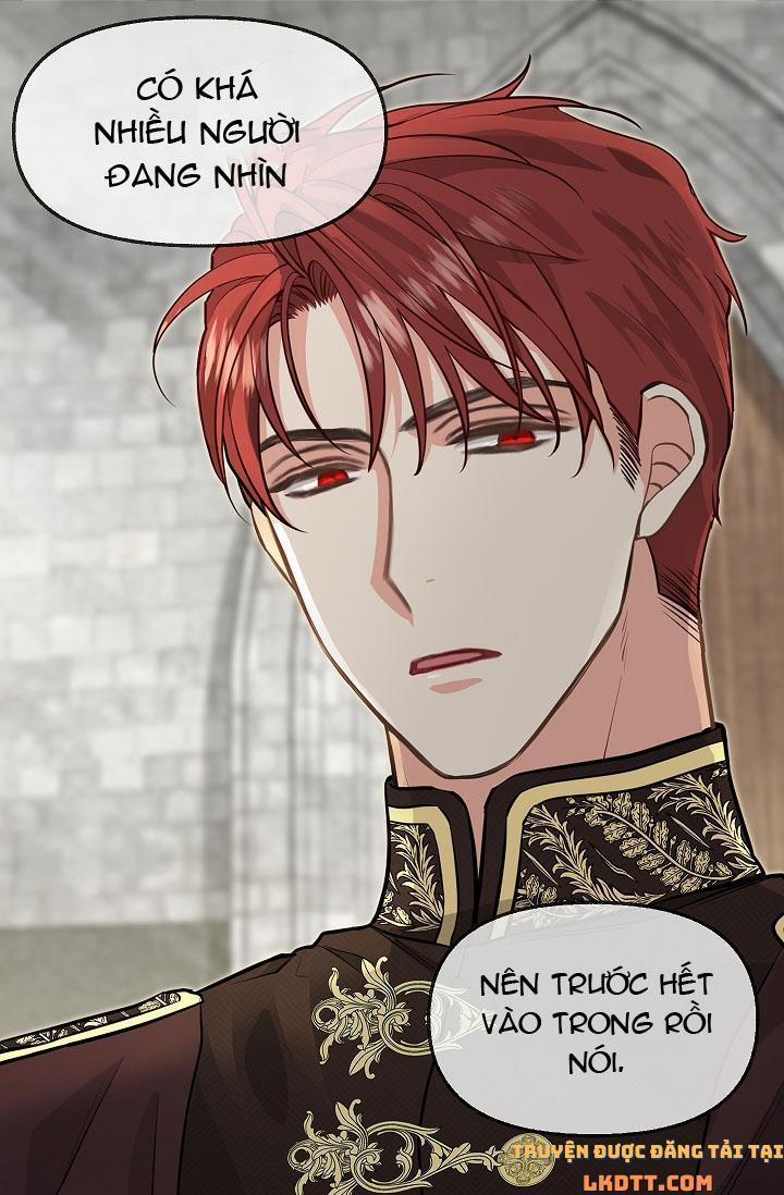 Hãy Bỏ Mặc Tôi 51 trang 58