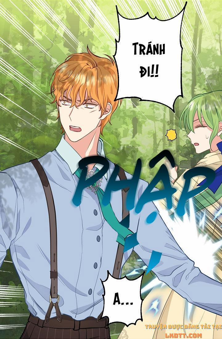 Hãy Bỏ Mặc Tôi 51 trang 6