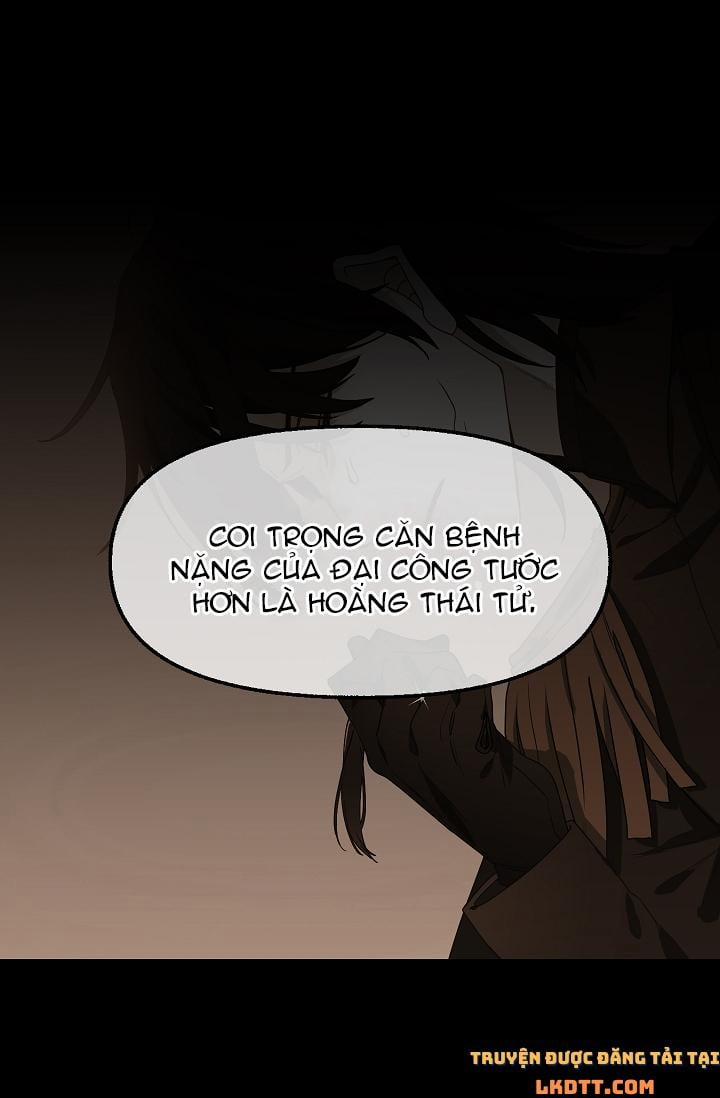 Hãy Bỏ Mặc Tôi 52 trang 11