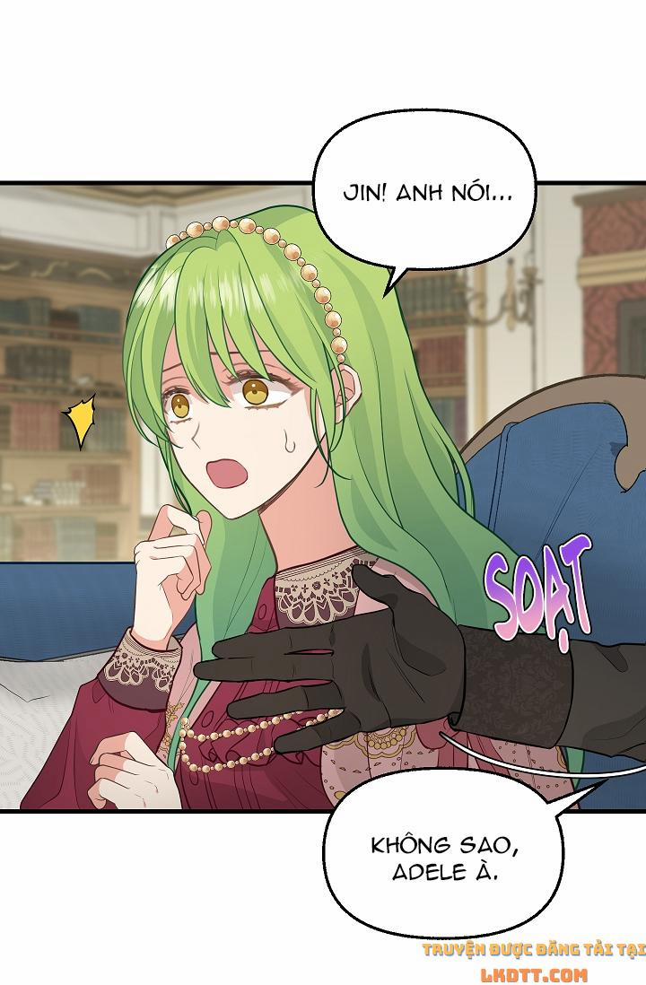 Hãy Bỏ Mặc Tôi 52 trang 12