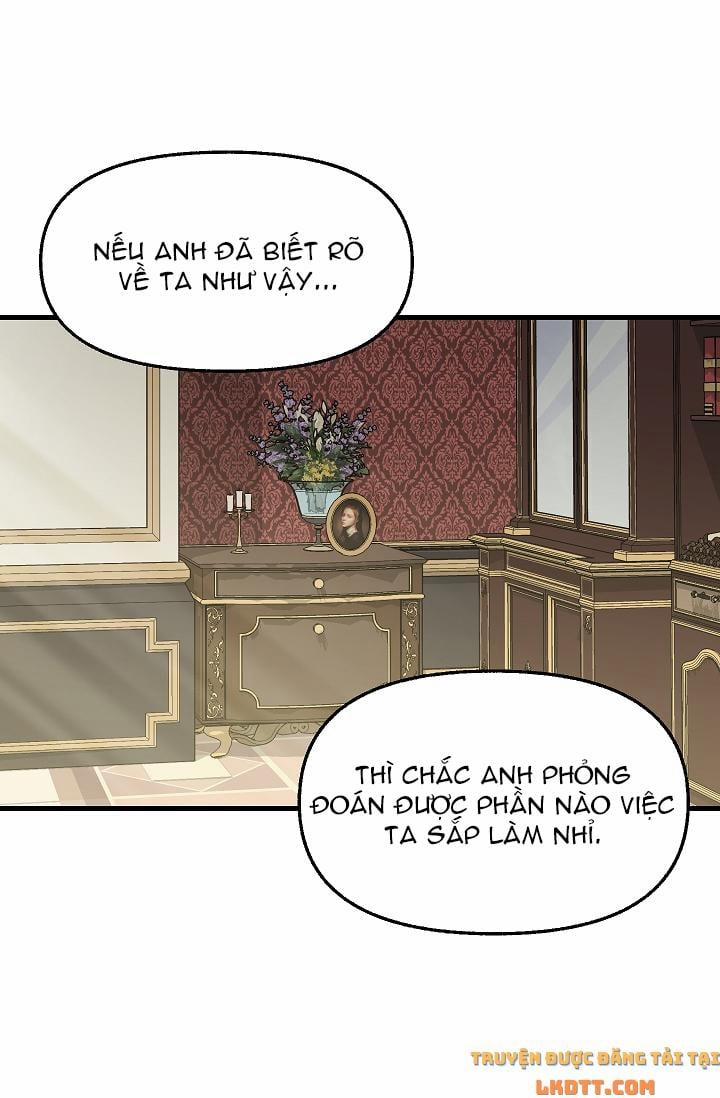 Hãy Bỏ Mặc Tôi 52 trang 13