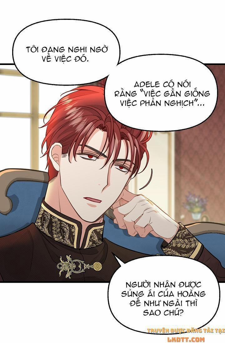 Hãy Bỏ Mặc Tôi 52 trang 14