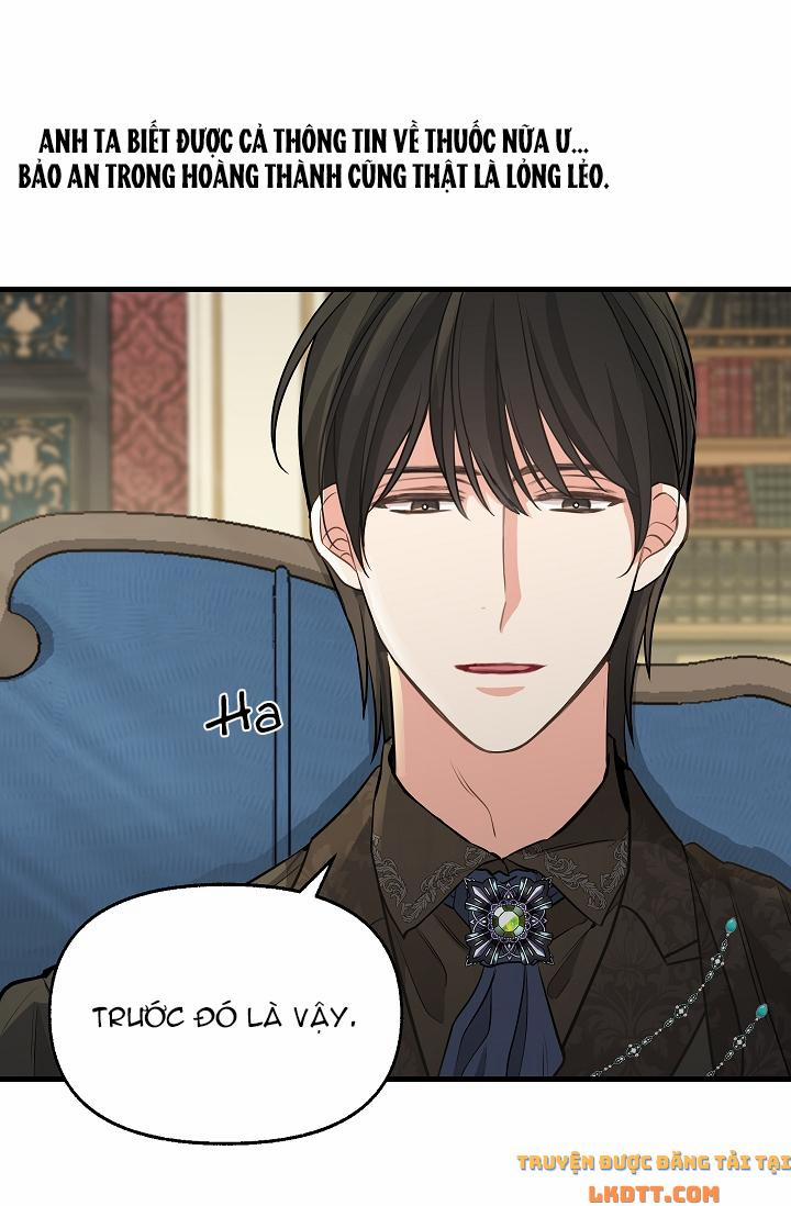 Hãy Bỏ Mặc Tôi 52 trang 16