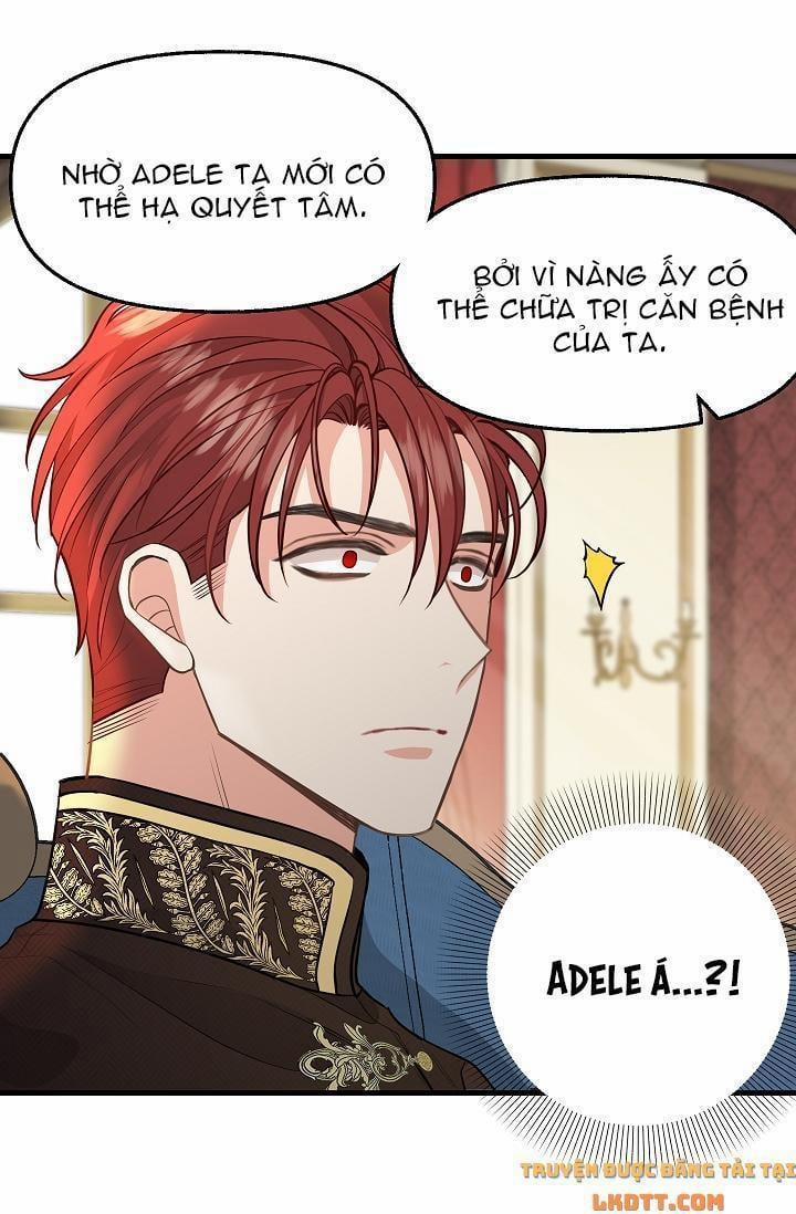 Hãy Bỏ Mặc Tôi 52 trang 17