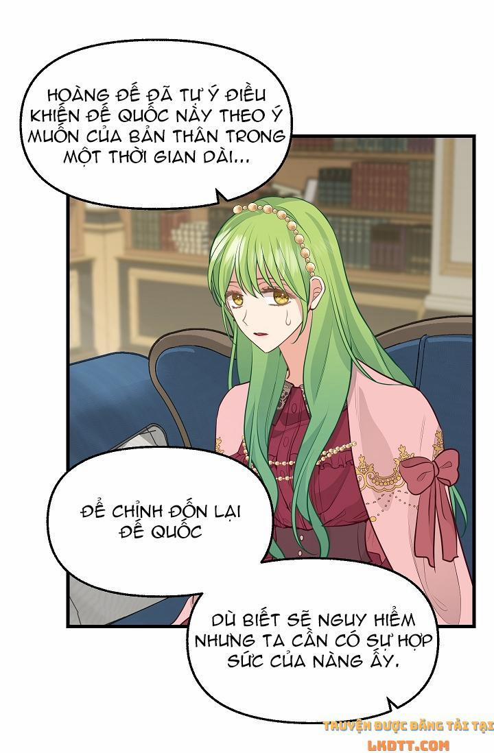 Hãy Bỏ Mặc Tôi 52 trang 18