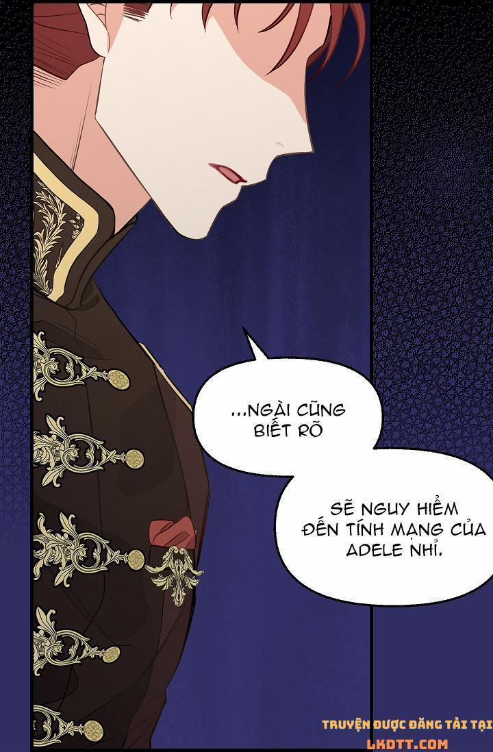 Hãy Bỏ Mặc Tôi 52 trang 19