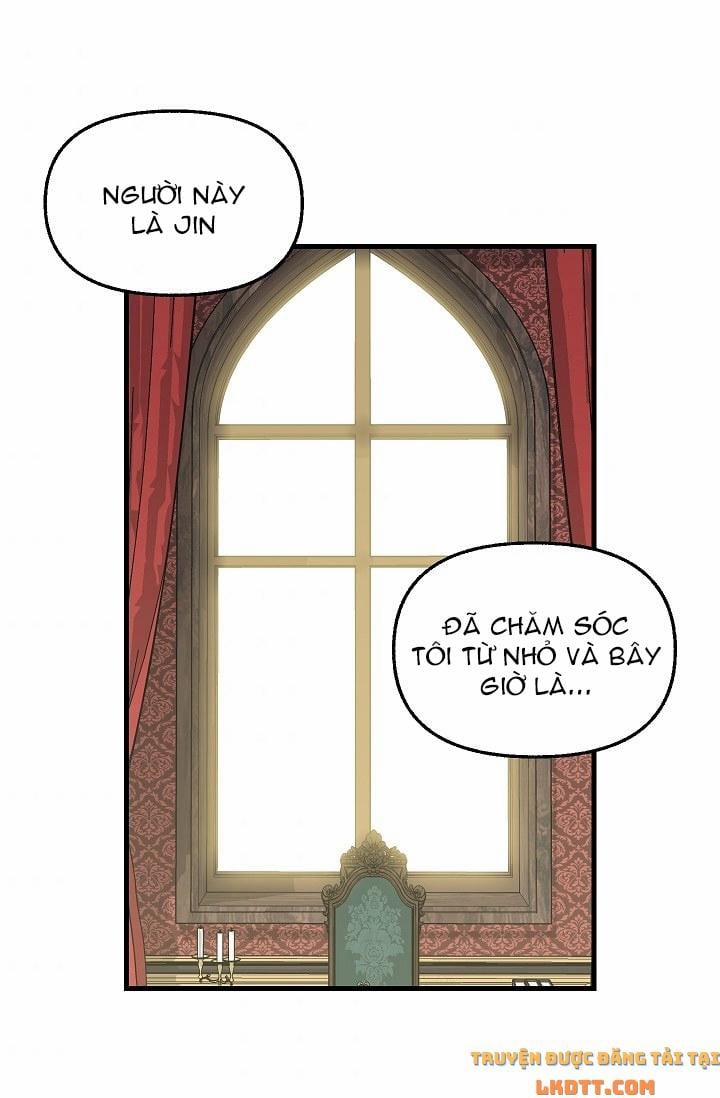 Hãy Bỏ Mặc Tôi 52 trang 2